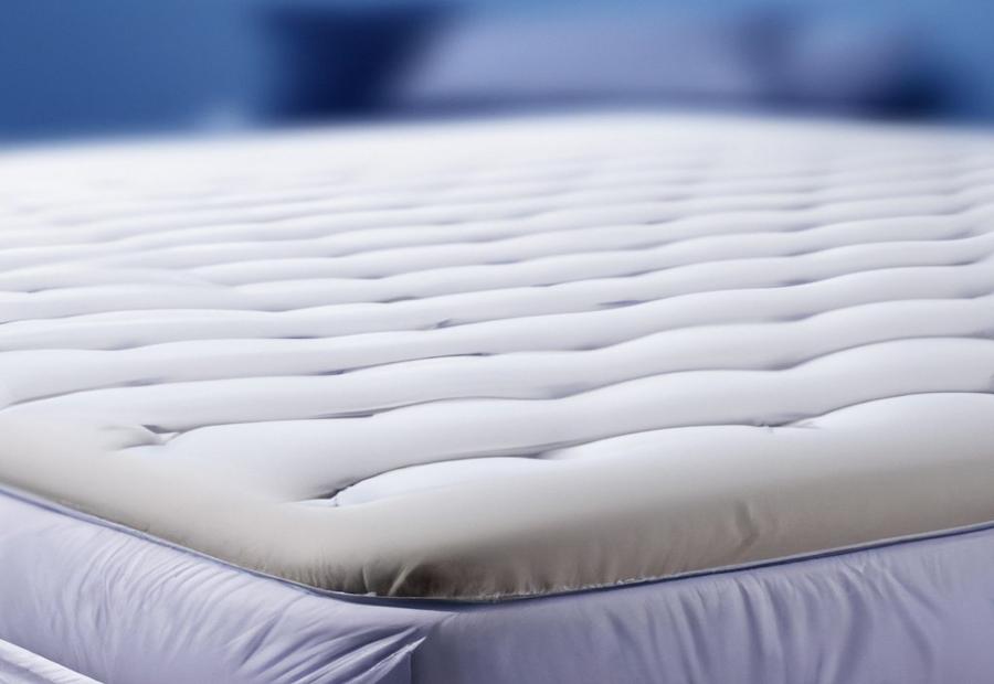 Choosing the Right Full Size Air Mattress 