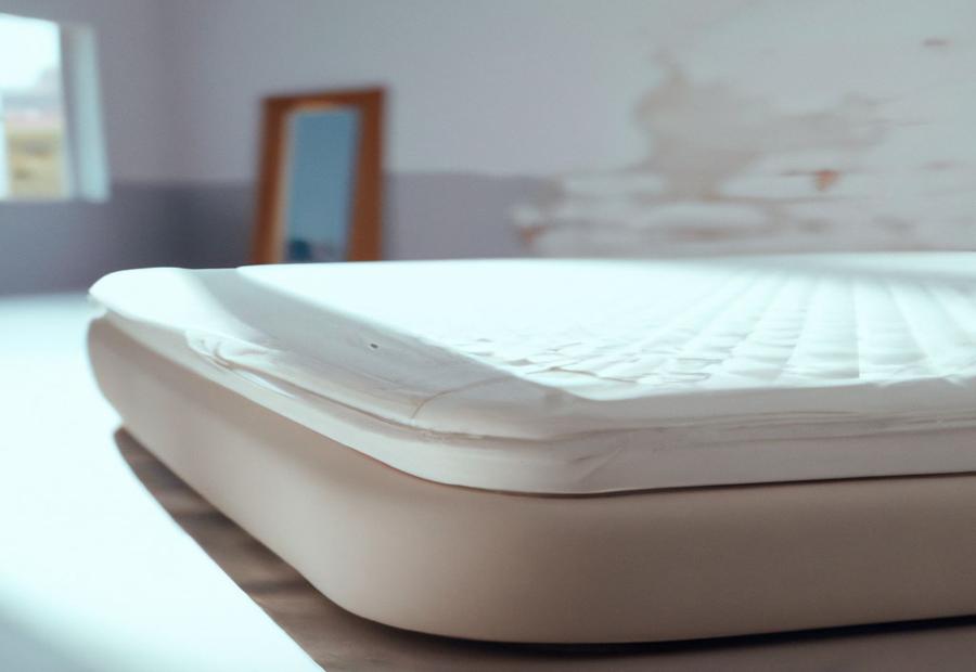 Tips for Selecting the Right Full Size Mattress Width 