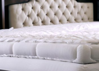 How Wide is a Full Size Mattress