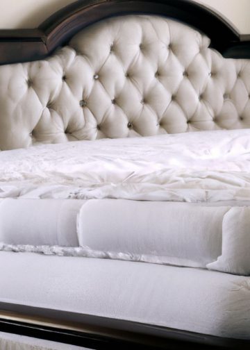 How Wide is a Full Size Mattress