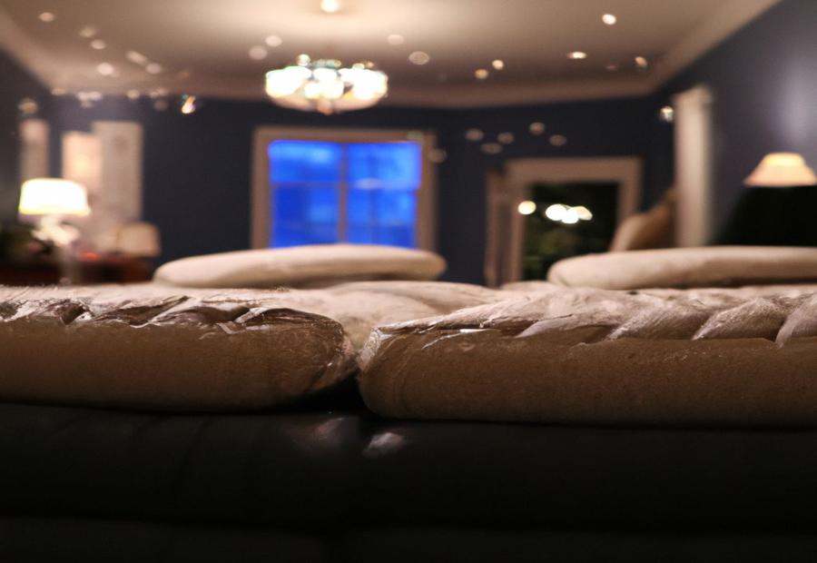 Understanding Different Sizes of Mattresses 