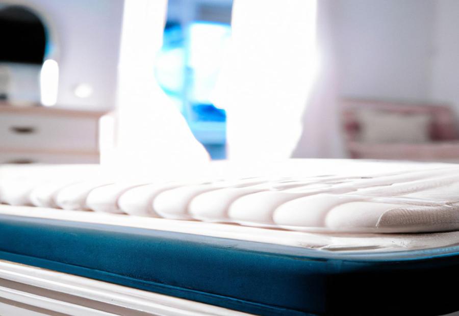 FAQs about queen-sized mattresses 