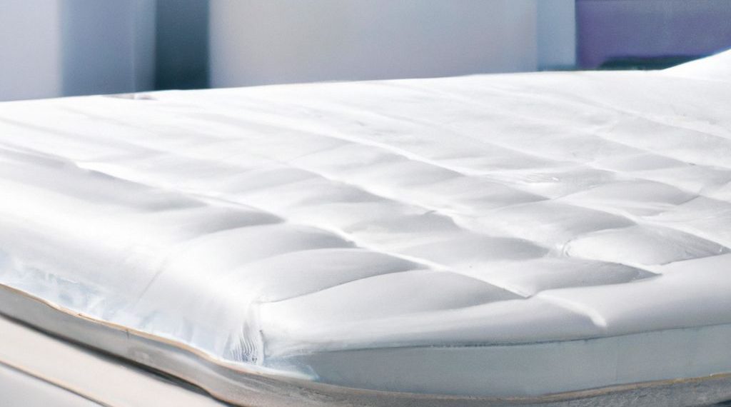 How Wide is a Queen Sized Mattress