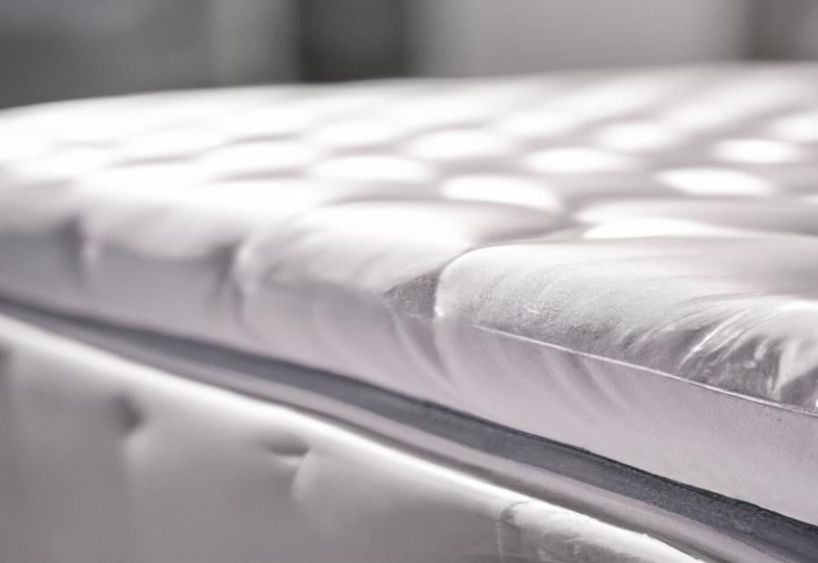 Understanding the dimensions of a queen-sized mattress 
