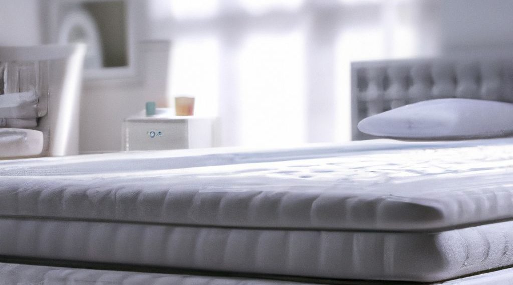 How Wide is a Twin Mattress