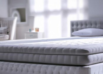 How Wide is a Twin Mattress