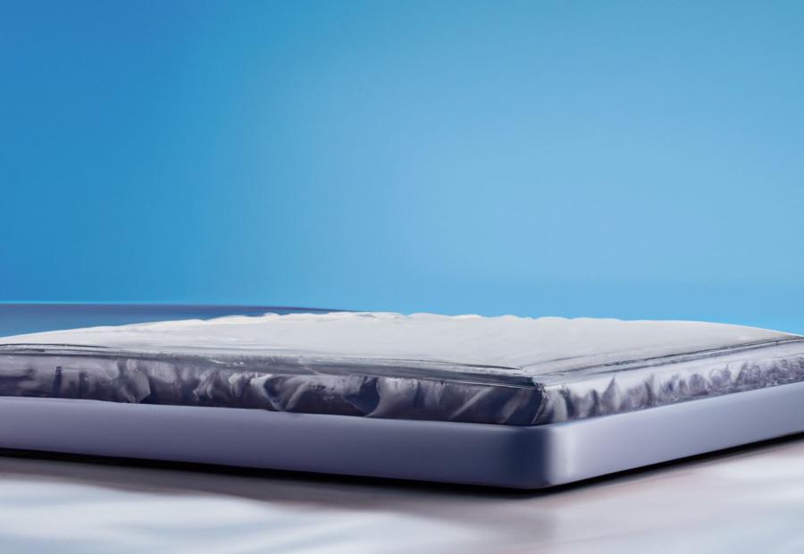 Importance of knowing the width of a twin size air mattress 