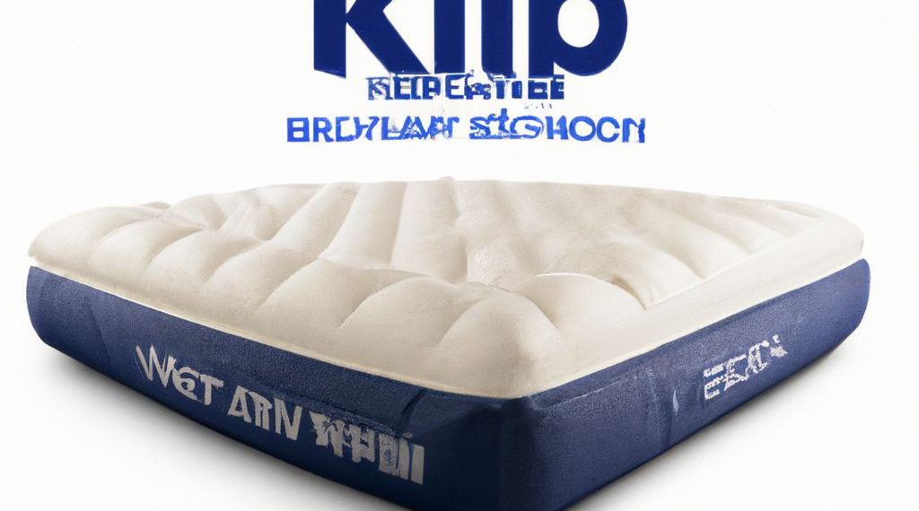 King Koil Air Mattress Where to Buy