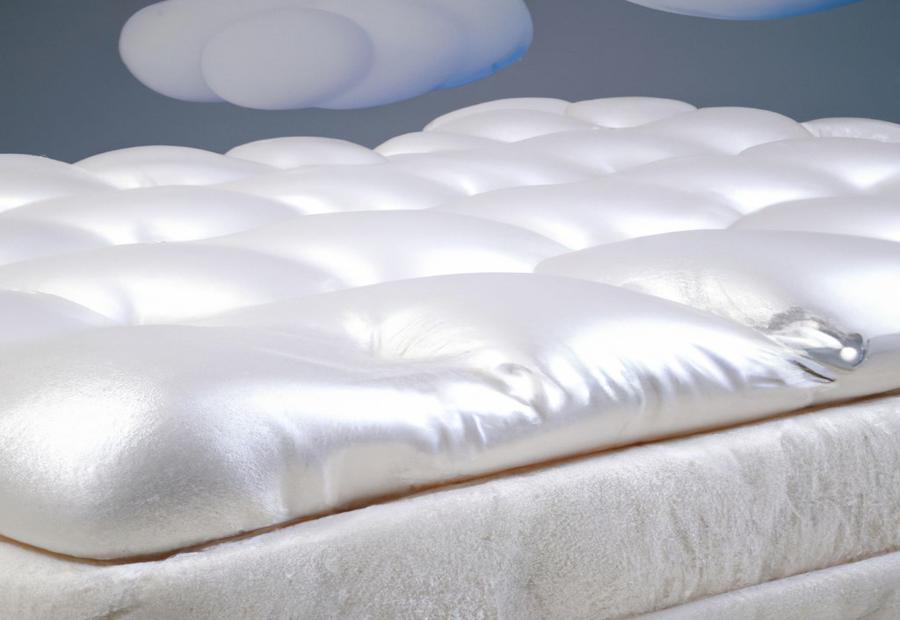 When to replace a mattress 