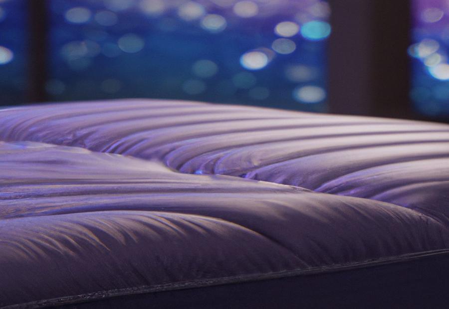 How long does a Nectar mattress take to expand? 