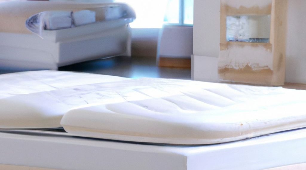 Nectar Mattress Which Side is Up