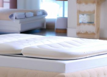Nectar Mattress Which Side is Up