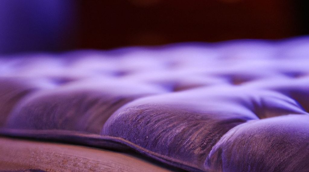 Purple Mattress Which Side Up