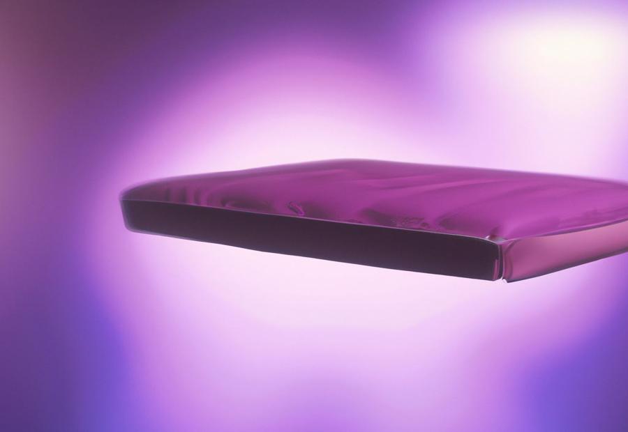 Moving a Purple Mattress 