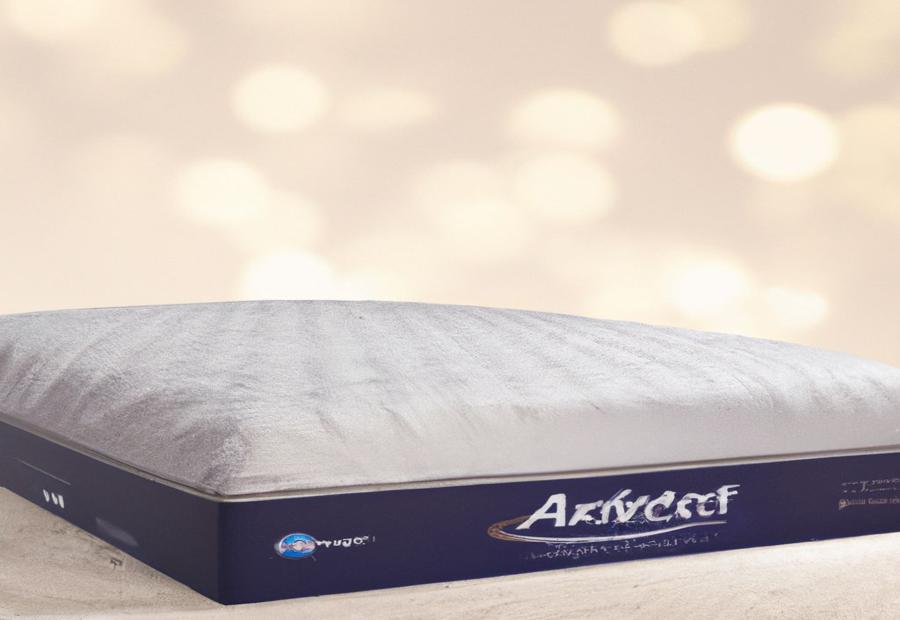 Benefits of using the Silentnight Airmax Mattress Topper 