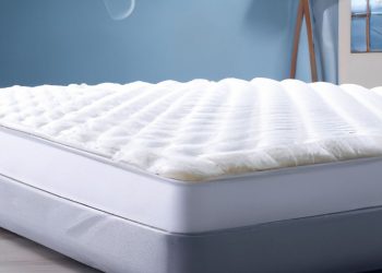 Silentnight Airmax Mattress Topper King Size How Long to Expand