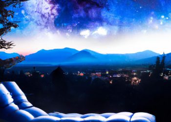 Slumberjack Air Mattress How to Charge