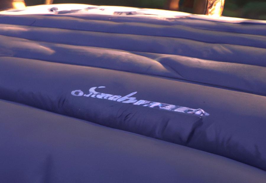 Steps to Charge the Slumberjack Air Mattress 