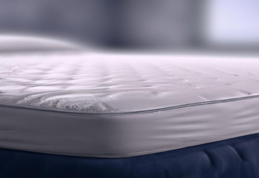 Considerations for Choosing a Full Size Air Mattress 