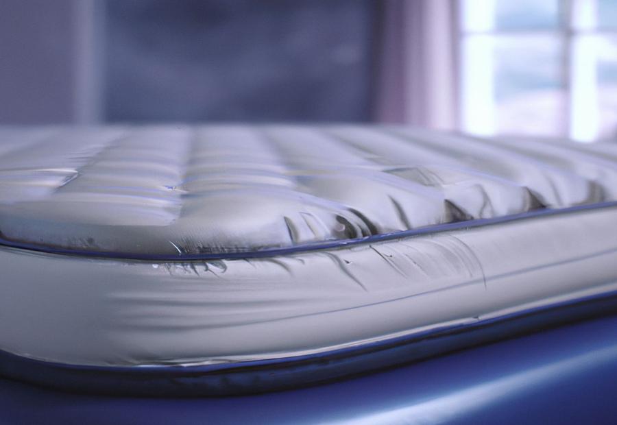 Dimensions of a Full Size Air Mattress 