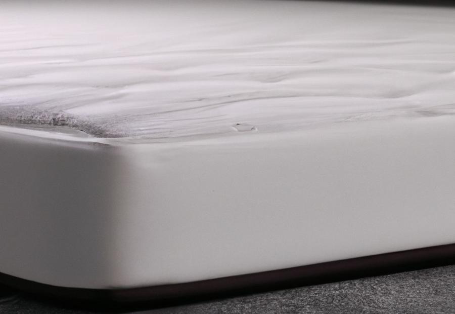 Dimensions of a Full Size Mattress in Feet 