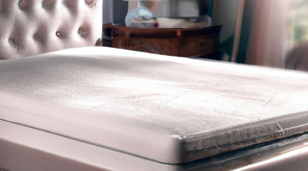 What Are the Dimensions of a Full Size Mattress in Feet