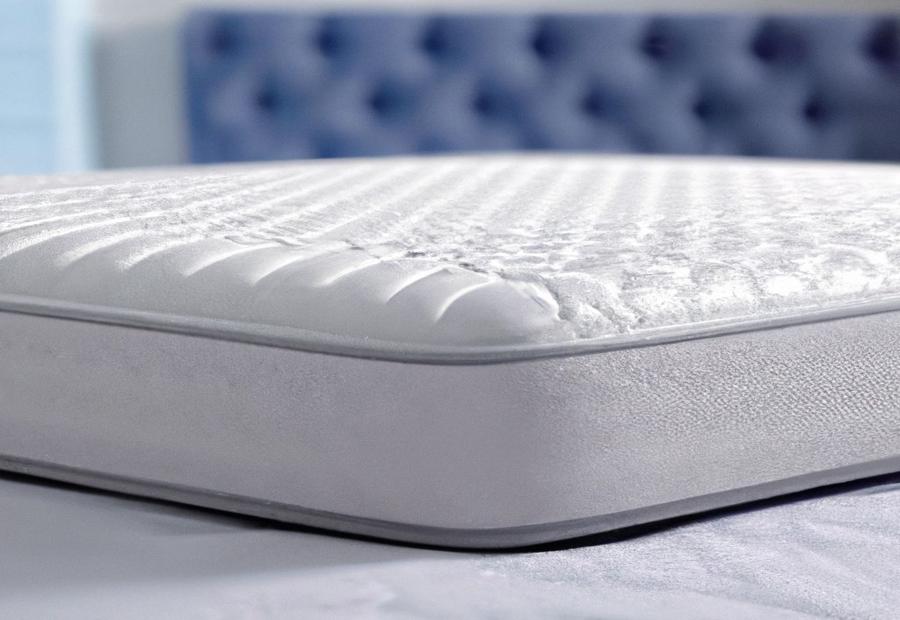 Considerations when Choosing a Full Size Mattress 