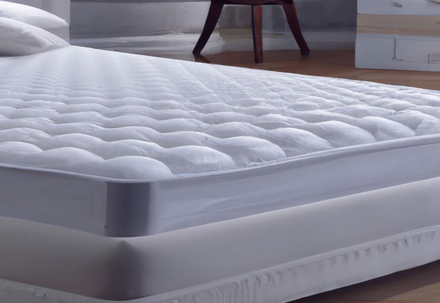 Factors to consider when choosing a mattress size 