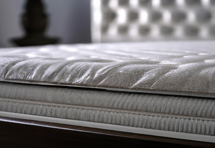 Maintenance and care of Full XL mattresses 