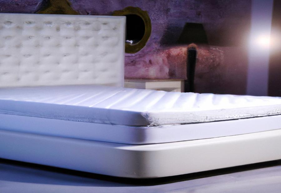 What is a Full XL mattress? 