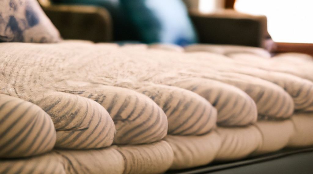 What Are the Dimensions of a Queen Size Futon Mattress