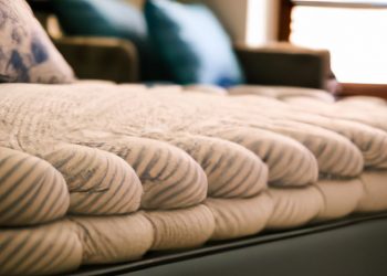 What Are the Dimensions of a Queen Size Futon Mattress