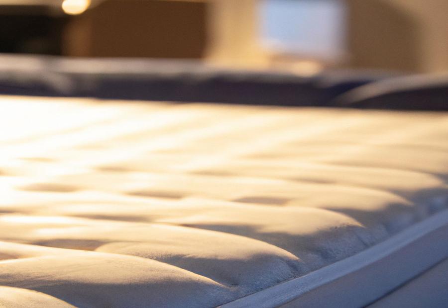 Tips for Maintaining and Cleaning a Queen Size Futon Mattress 