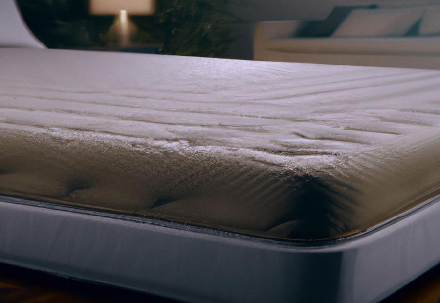 Differences Between a Short Queen and a Queen Mattress 