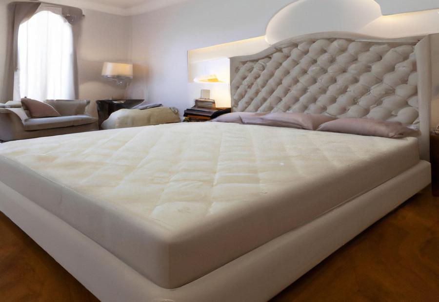 Considerations When Choosing a Short Queen Mattress 