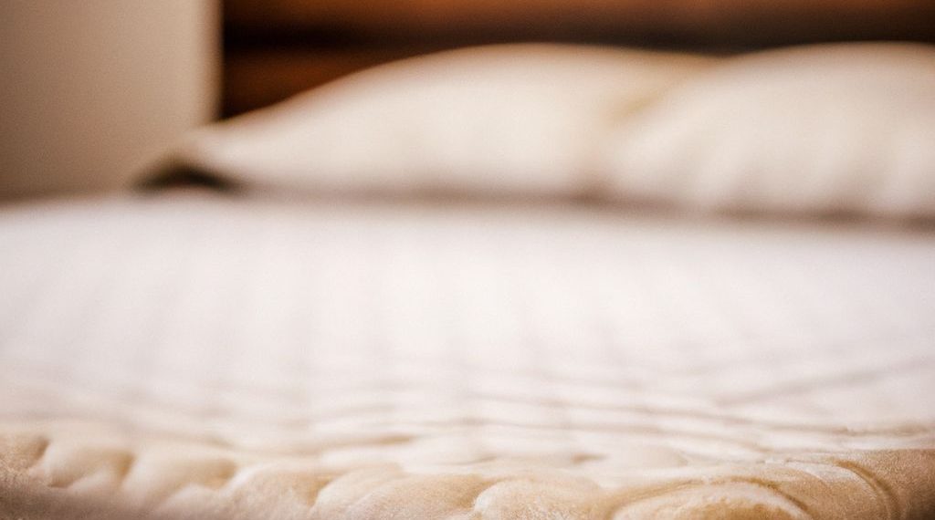 What Are the Dimensions of a Twin Size Mattress in Inches