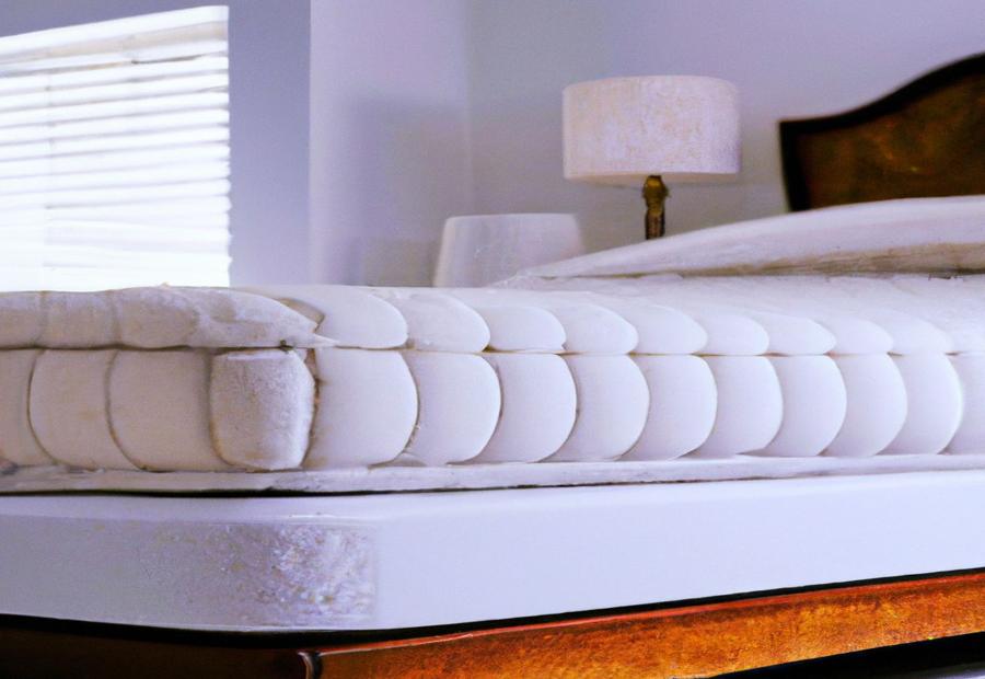 What is a Twin Size Mattress? 