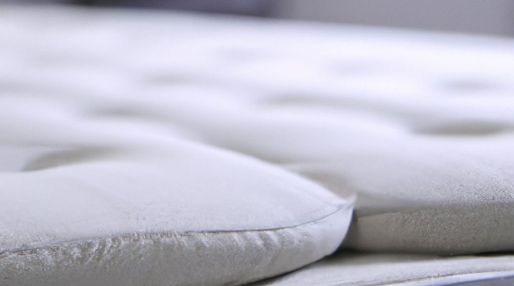 What Are the Dimensions of a Twin Size Mattress