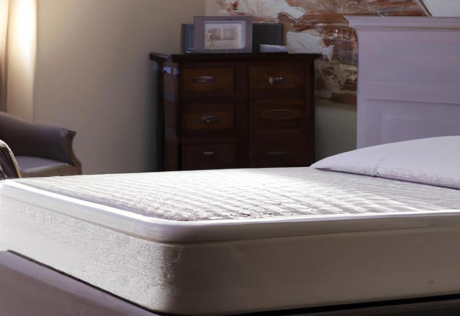 Advantages of Twin Size Mattresses 