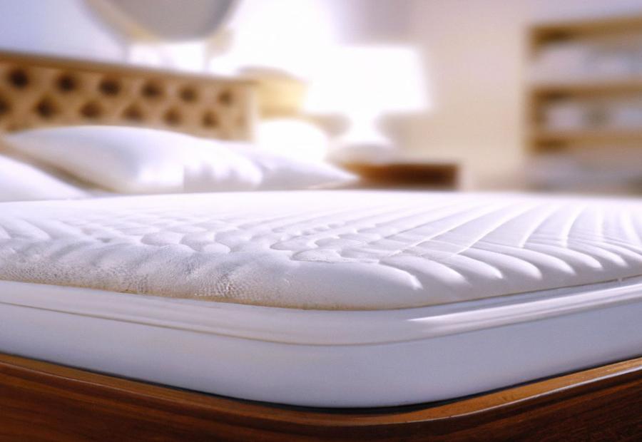 Additional Information about Serta Mattresses 