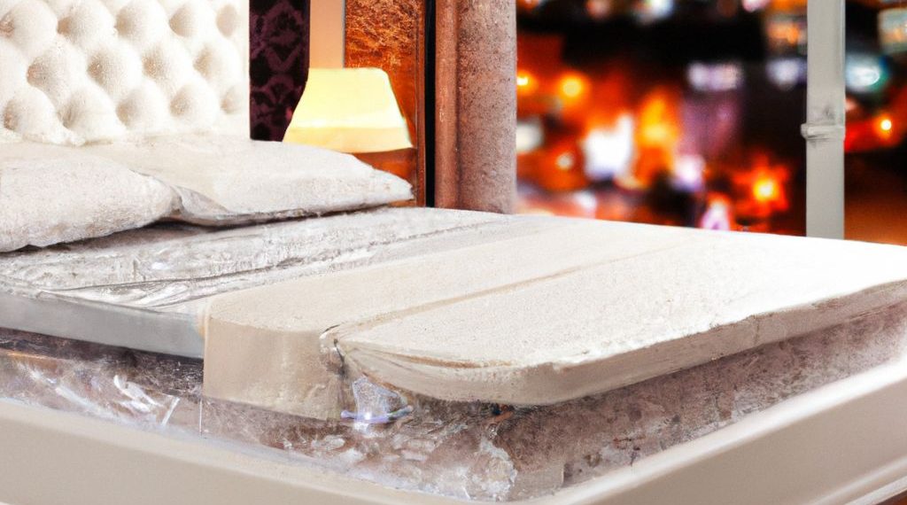 What Are the Measurement of a Full Size Mattress