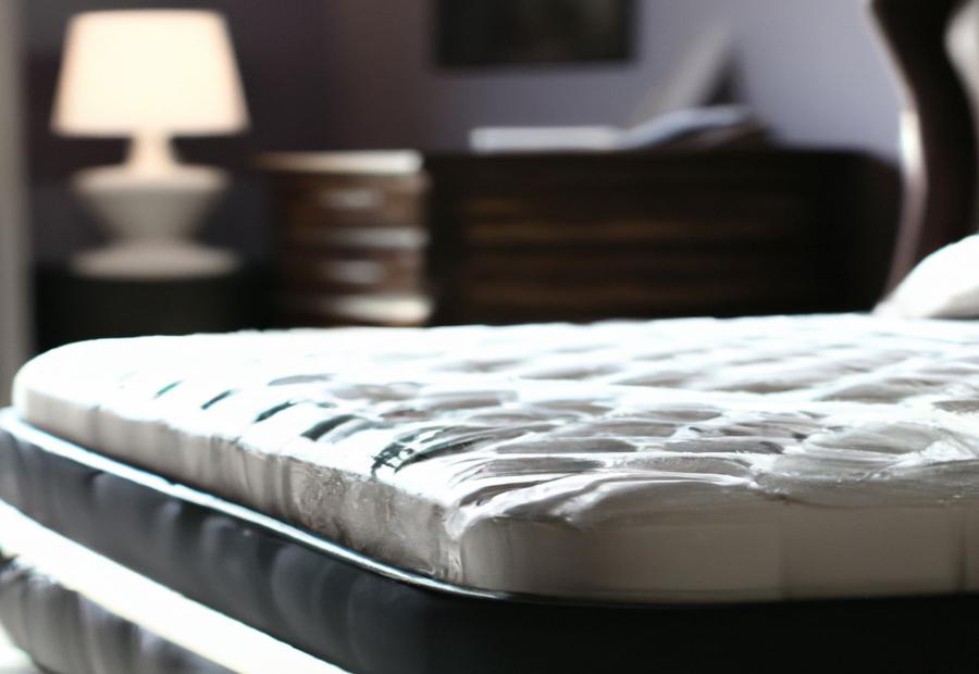 Cost and Longevity of Hybrid Mattresses 