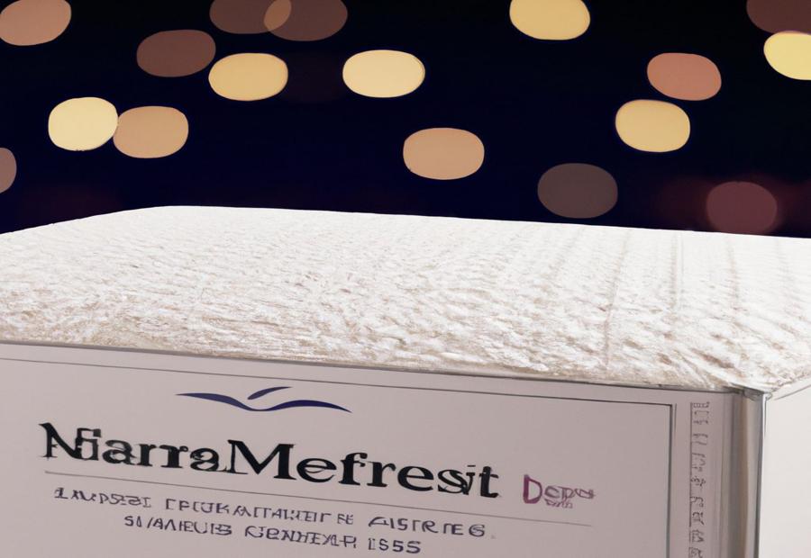 Exclusive Mattresses Offered by Mattress Firm 