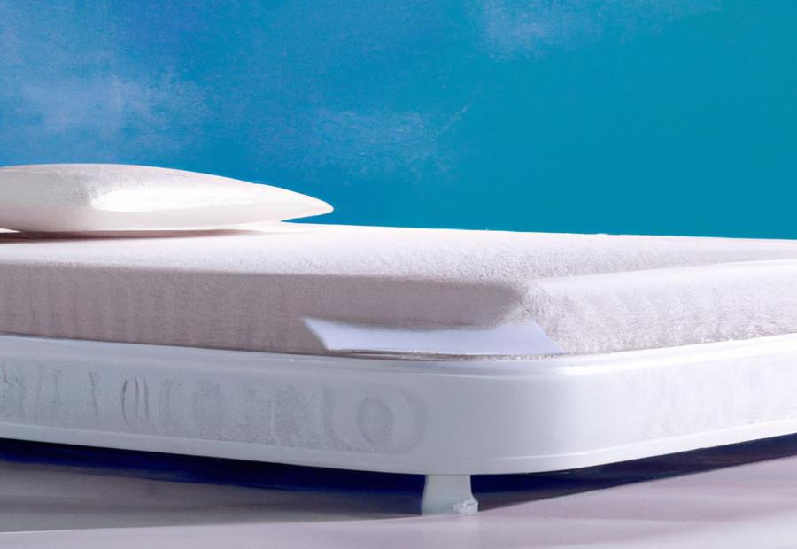 Factors to Consider When Choosing a Mattress Brand 