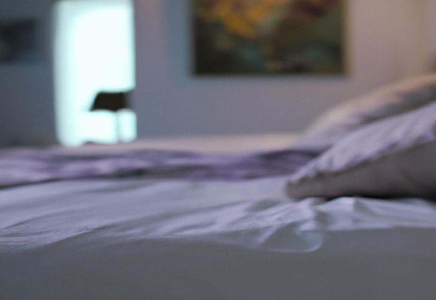 When to Consider Replacing Your Mattress 