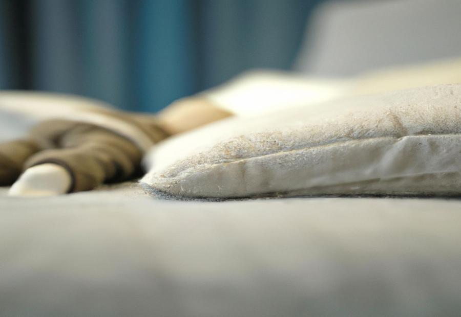 Understanding the Impact of Mattress Firmness on Side Sleepers 