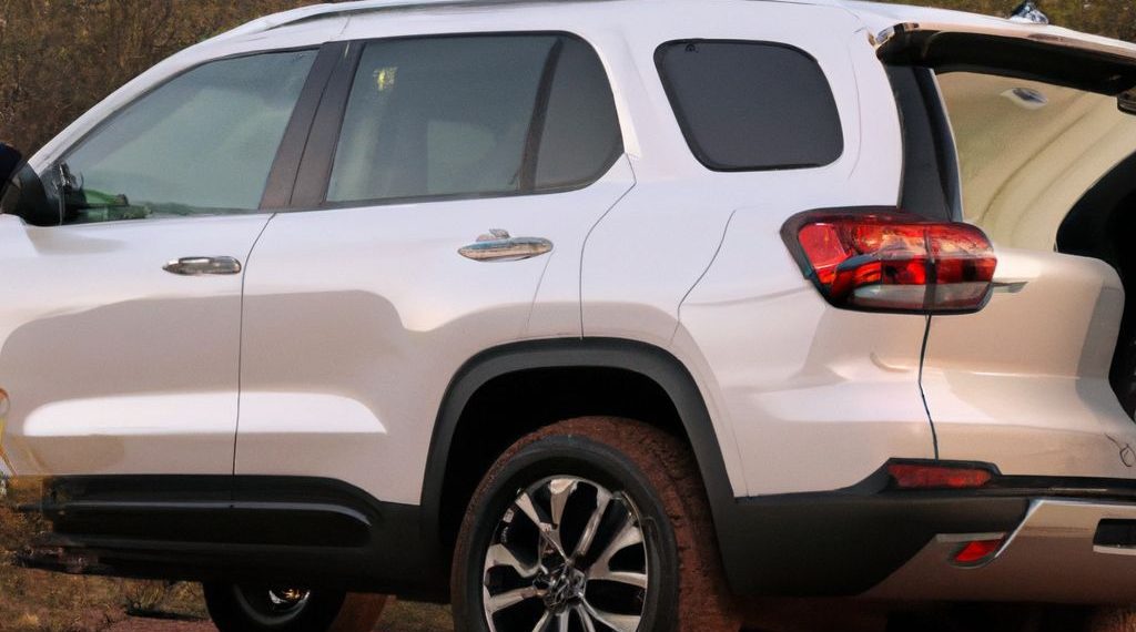 What Cars Can Fit a Queen Mattress