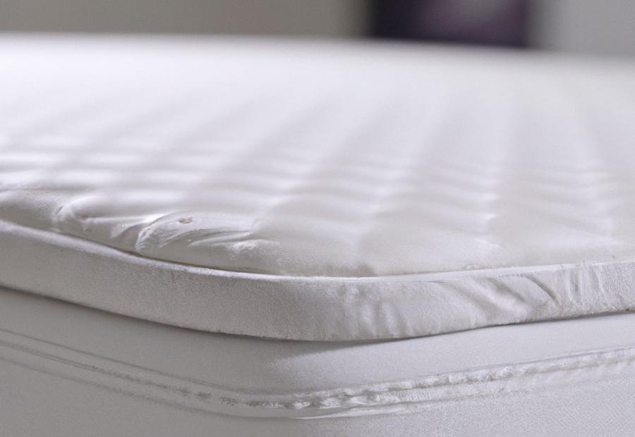 Factors to consider when choosing a foundation for a memory foam mattress 