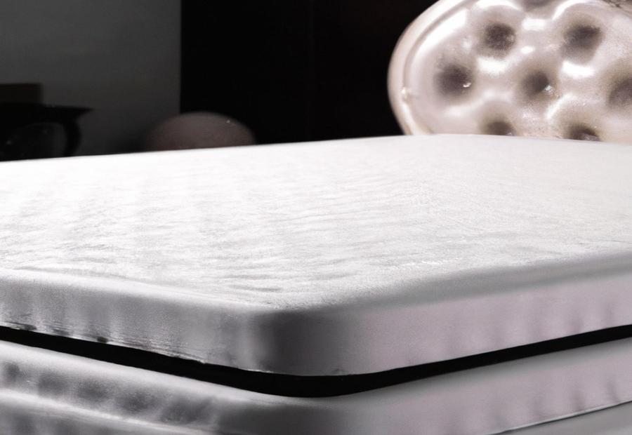 Who is a Full Mattress Suitable for? 