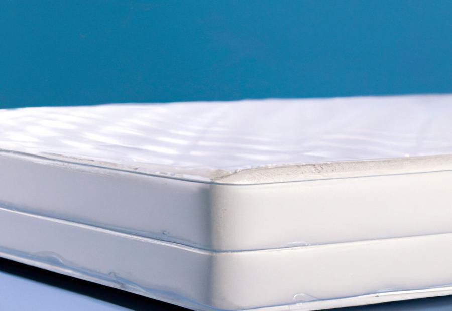 Choosing the Right Mattress for Your Needs 